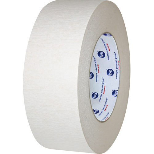 Double-Sided Paper Tape, 12 mm (1/2") W x 33 m (108') L, 5 mils Thick Consource