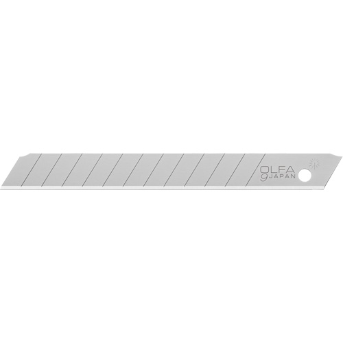 Lame de rechange, Style Cassable Consource