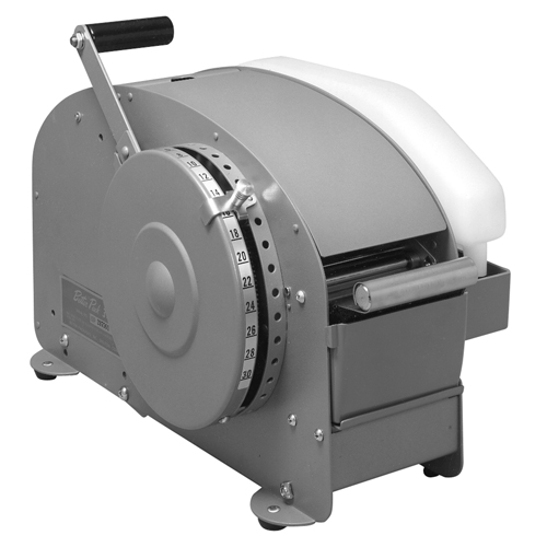 Better Packages &reg; Gummed Tape Dispensers, Manual, 38.1 mm - 76.2 mm (1-1/2" - 3") Tape Consource