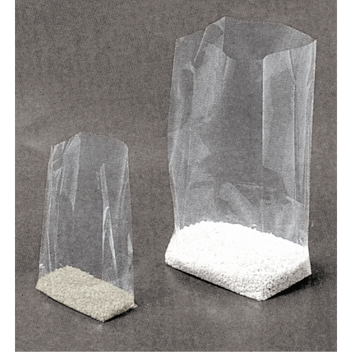 Poly Bags, Open Top, 30" x 12", 1 mils Consource
