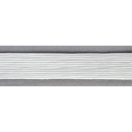 Feuillard en cordon li&eacute;, Cordon en polyester, 1/2" la x 3900' lo, Calibre Manuel Consource