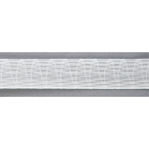 Feuillard en cordon tiss&eacute;, Cordon en polyester, 1/2" la x 3900' lo, Calibre Manuel Consource