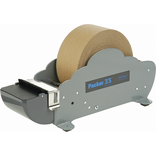 Tape Moisteners, Manual, 76.2 mm (3") Tape Consource