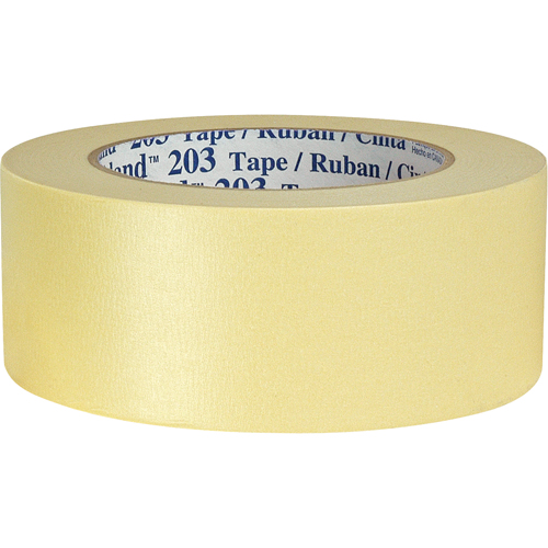 Rubans-cache Highland 203, 48 mm (2") x 55 m (180'), Beige Consource