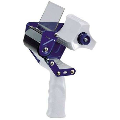 Tape Dispenser, Standard Duty, Fits Tape Width Of 76 mm (3") Consource