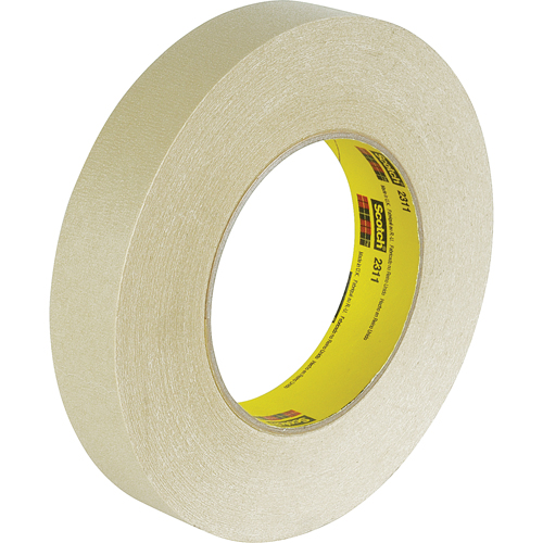 Ruban-cache Scotch de performance 231, 48 mm (2") x 55 m (180'), Havane Consource