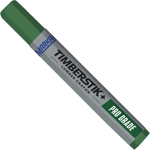 Crayon Lumber Timberstik+ caliber Pro Consource