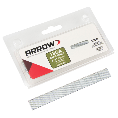 Staples for Arrow & Aurora Staple Guns & Hammer Tackers Consource