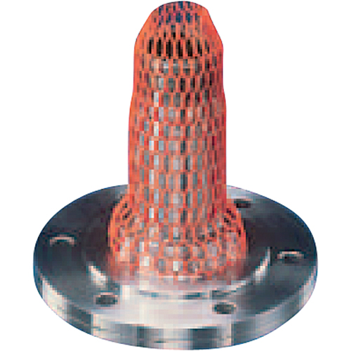 Flexible Netting Consource