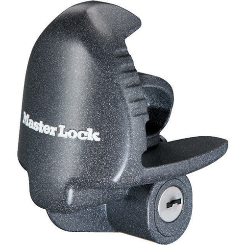 Universal Trailer Coupler Locks Consource