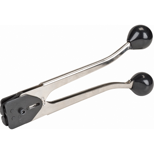 Steel Strapping Sealer Consource