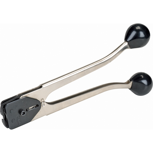 Scelleur de feuillard en acier Consource