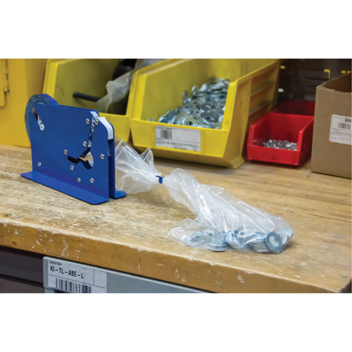 Heavy-Duty Bag Taper Consource