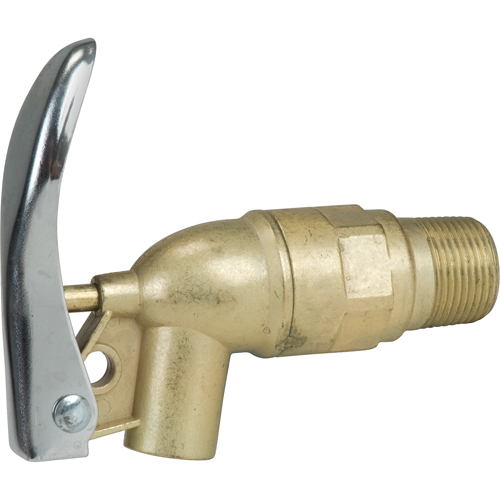 Robinet &agrave; fermeture automatique Consource