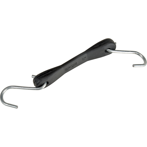 Rubber Tie Down, 5" Consource