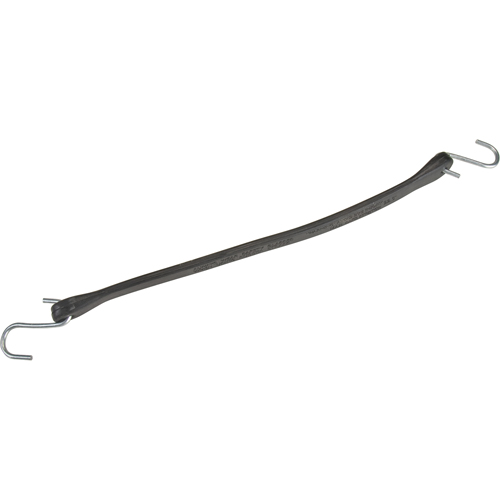 Rubber Tie Down, 15" Consource