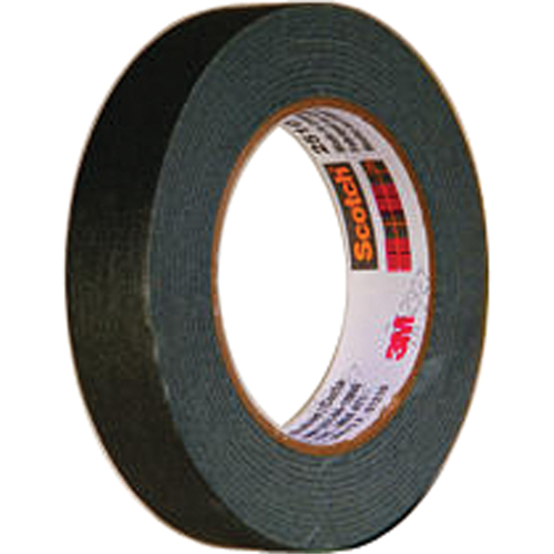 Ruban-cache 2510, 24 mm (1") x 55 m (180'), Noir Consource