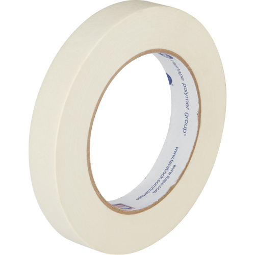 Rubans-cache polyvalents, 18 mm (3/4") x 55 m (180'), Beige Consource