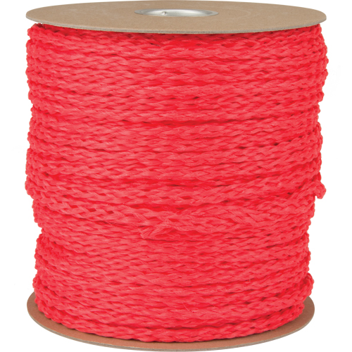 Ropes, 500', Polypropylene Consource