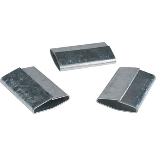 Steel Seals Consource