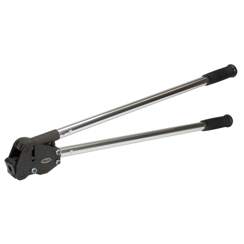 Scelleur de feuillard en acier pour usage intensif Consource