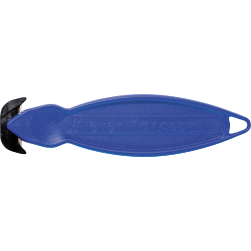 Couteau de s&eacute;curit&eacute; Klever Koncept Consource