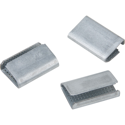 Serrated Strapping Seals Consource