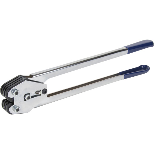 Polyester Strapping Sealer Consource