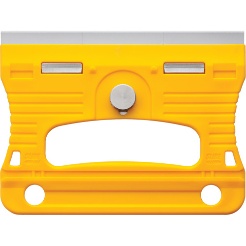 Glass Scraper Consource