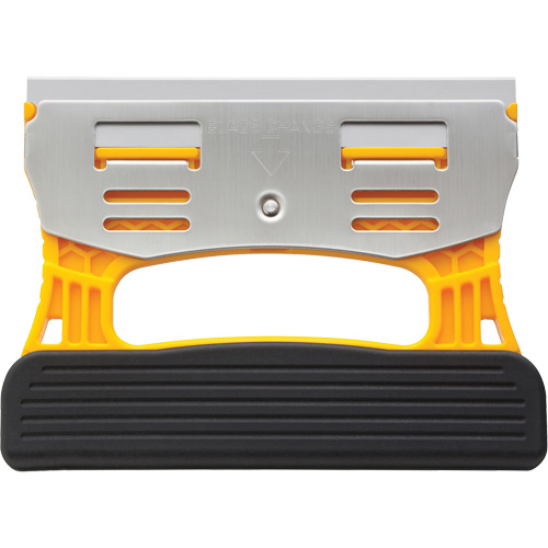 Glass Scraper Consource