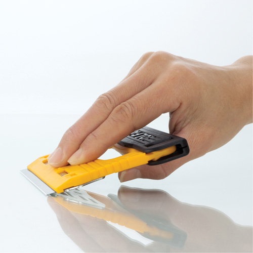 Glass Scraper Consource