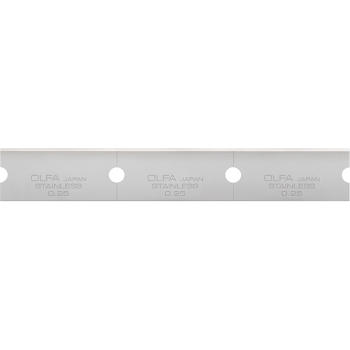 Lames de rechange pour racloir pour le verre, Style Simple Consource