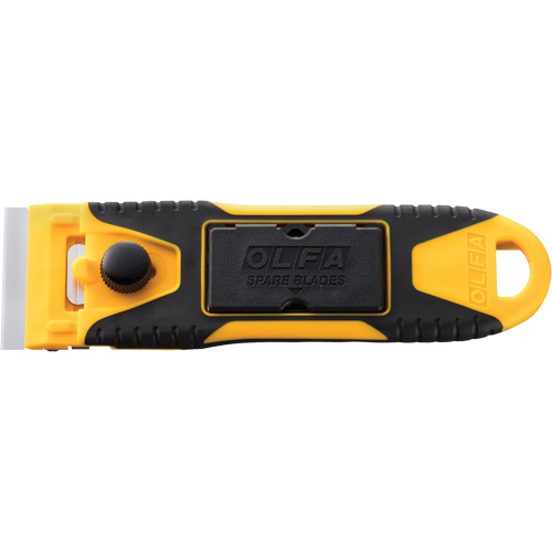 Glass Scraper Consource