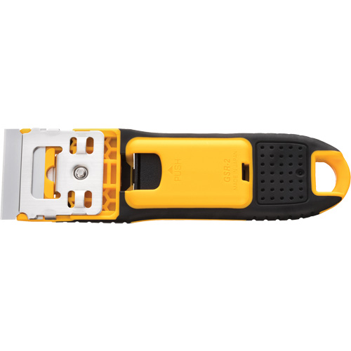 Glass Scraper Consource