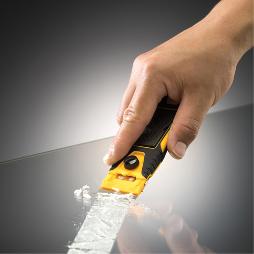 Glass Scraper Consource