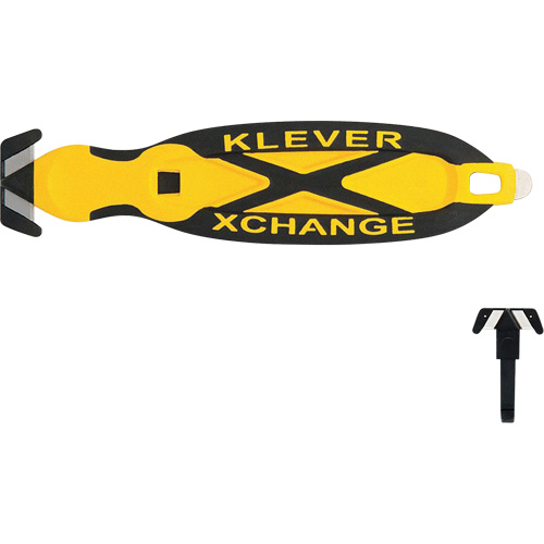 Couteau Xchange Consource