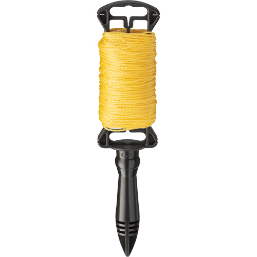 Twisted Line with Reel, 100' Consource