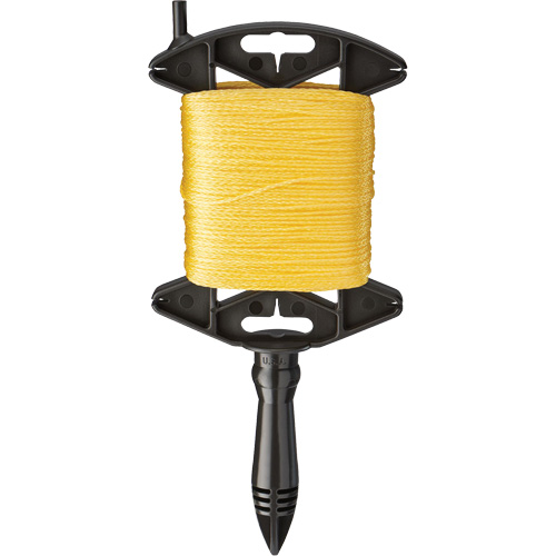 Replacement Braided Line with Reel, 500', Nylon Consource