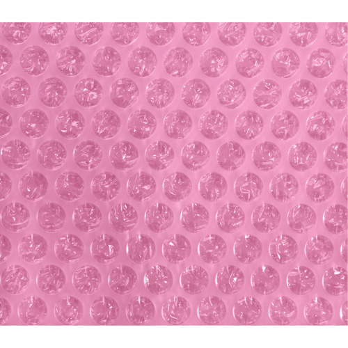 Rouleau &agrave; bulles, 750' x 48", Antistatique, 3/16" bulles Consource