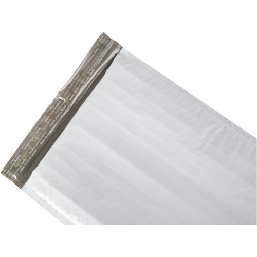 Enveloppe postale coussin&eacute;e, Poly&eacute;thyl&egrave;ne, 9-1/2" la x 14-1/2" lo Consource