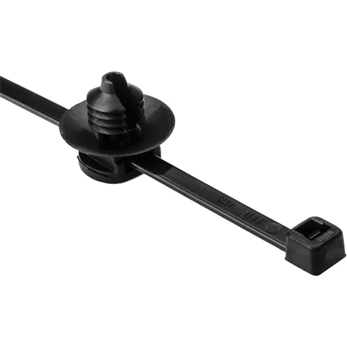 Attaches de c&acirc;bles/supports pour sapin Consource