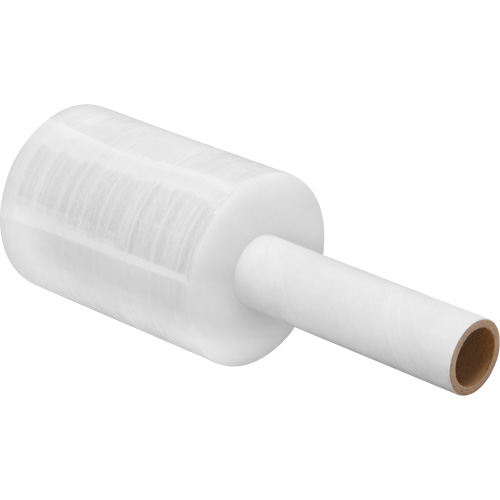 Film pour cerclage, Coul&eacute;, Calibre 120, 5" x 650' Consource