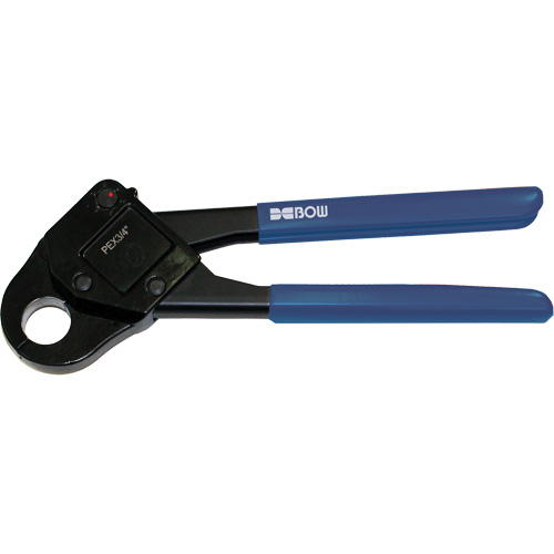 Outil &agrave; sertir coud&eacute; compact Consource
