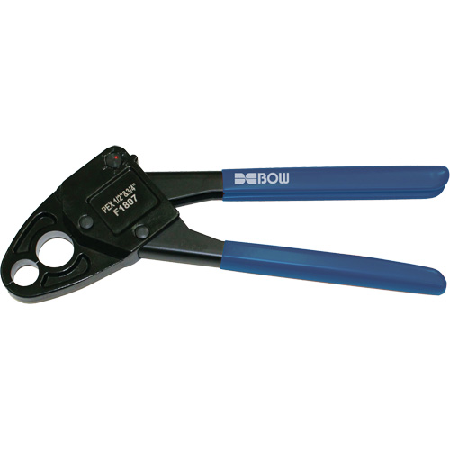 Outil &agrave; sertir combin&eacute; coud&eacute; compact Consource