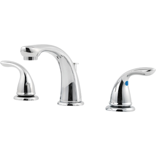 Pfirst Series Widespread Bathroom Faucet Consource