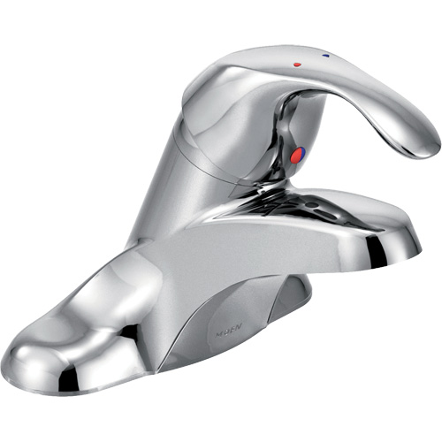 M-Bition&reg; Centreset Lavatory Faucet Consource