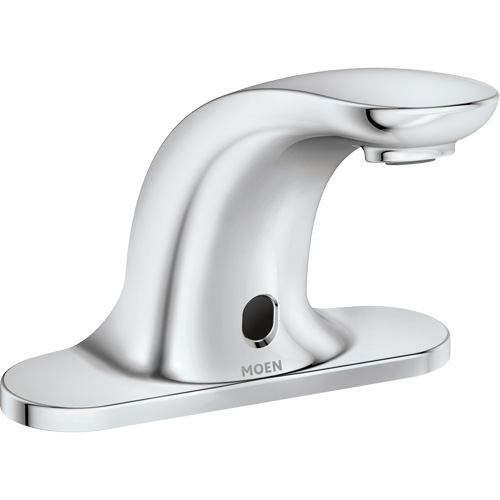 Robinet d&eacute;vier central M-Power Consource