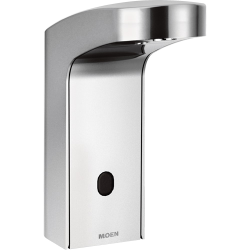 M-Power Single Mount Lavatory Faucet Consource