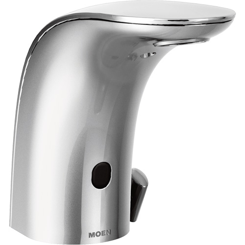 M-Power Single Mount Lavatory Faucet Consource