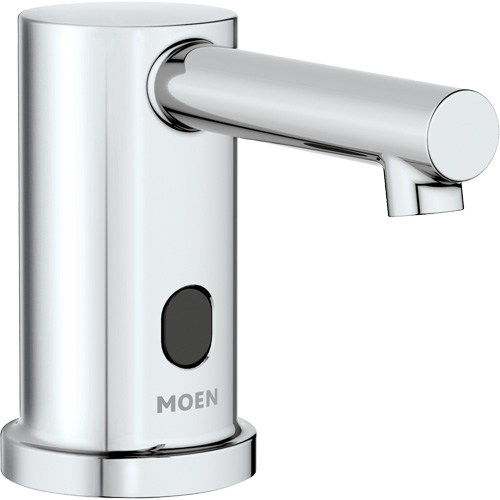Distributeur de savon stylis&eacute; M-Power Align Consource